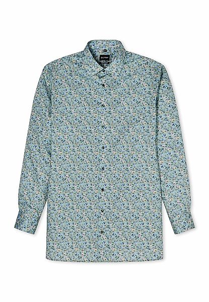 OLYMP Businesshemd "OLYMP Luxor, comfort fit - big, New Kent" günstig online kaufen