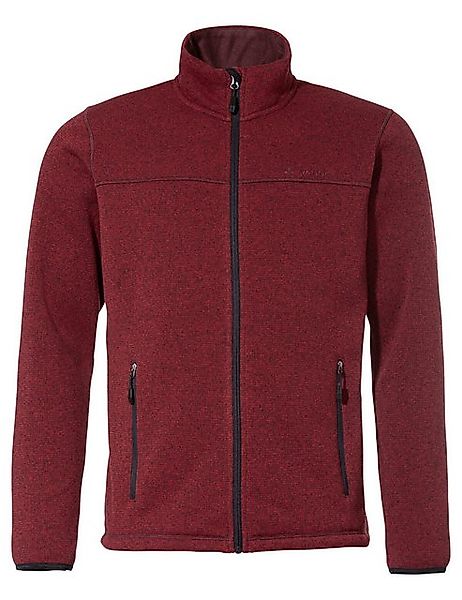 VAUDE Outdoorjacke Men's Rienza Jacket III (1-St) Klimaneutral kompensiert günstig online kaufen