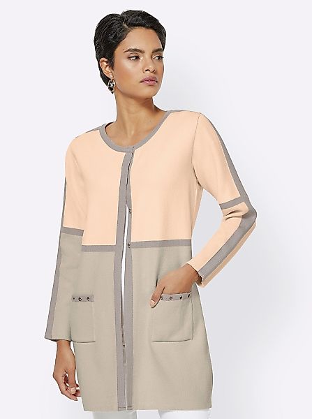 creation L Strickjacke Cardigan günstig online kaufen