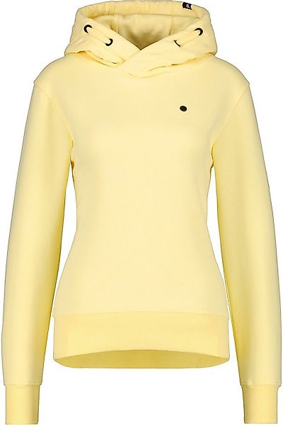 Alife & Kickin Kapuzensweatshirt Damen SarinaAK A Hoodie Kapuzenpullover, S günstig online kaufen