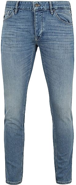 Cast Iron Riser Jeans Hellblau FBW - Größe W 30 - L 34 günstig online kaufen