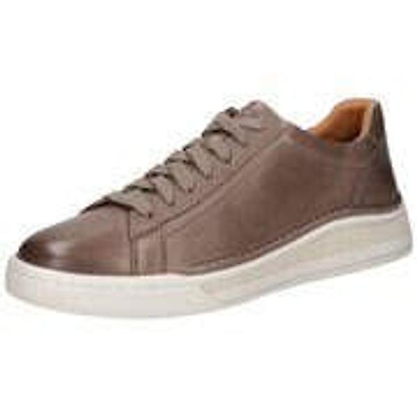Josef Seibel Cleve 02 Sneaker Herren grau|grau|grau|grau|grau|grau günstig online kaufen