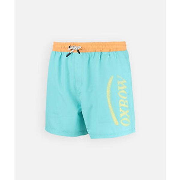 Oxbow  Badeshorts Beachshort BEACHBREAK günstig online kaufen