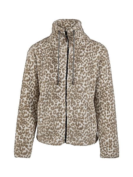 Brunotti Funktionsjacke Kyoto-Print Women Fleece günstig online kaufen