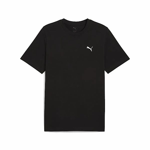 PUMA T-Shirt "WARDROBE ESS T-Shirt Herren" günstig online kaufen