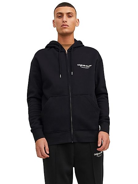 Jack & Jones Sweatshirt JORVESTERBRO SWEAT günstig online kaufen
