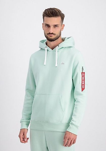 Alpha Industries Hoodie Unisex EMB Hoodie günstig online kaufen