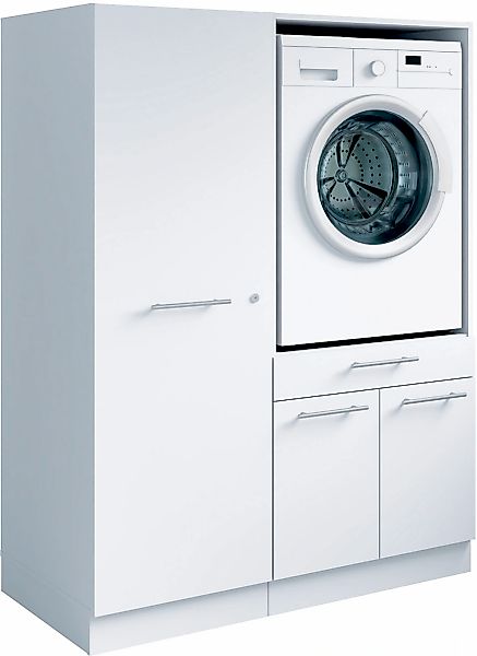 Laundreezy Mehrzweckschrank-Set "Laundreezy, 4-tlg. Mehrzweckschrank-Set B/ günstig online kaufen