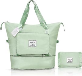 COOL-i ® Reisetasche, Faltbare Fitnesstasche,Sporttasche,Große Umhängetasch günstig online kaufen