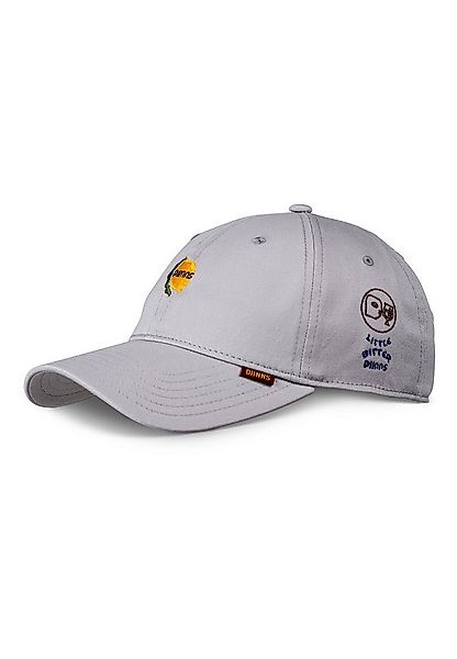 Djinns Baseball Cap Djinns Cap DAD CAP BITTER Grey günstig online kaufen