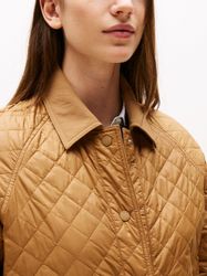 Tommy Hilfiger Steppmantel PADDED NYLON REG günstig online kaufen