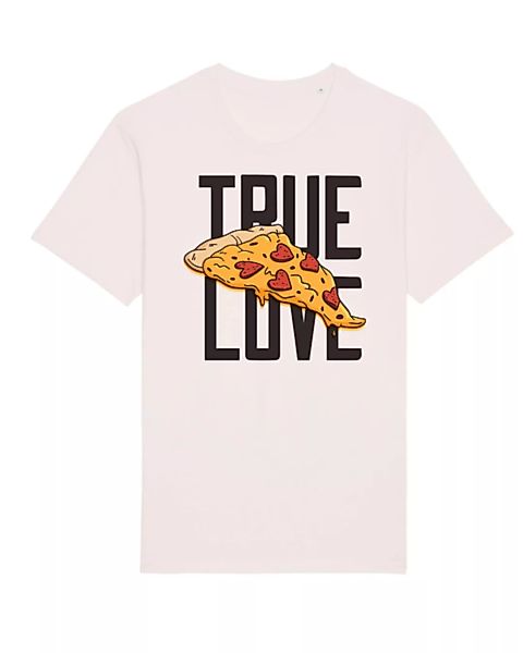True Love | T-shirt Unisex günstig online kaufen
