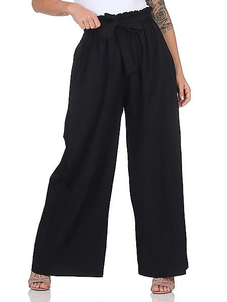 simaranda Marlene-Hose Damen Schlaghose 427 36-40 günstig online kaufen