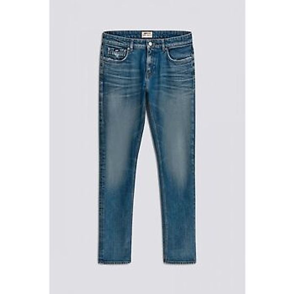 Gas  Slim Fit Jeans ALBERT SIMPLE 92MM-35145_103014 günstig online kaufen