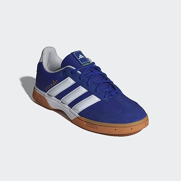 adidas Performance SPEZIALIST INDOOR Hallenschuh geeignet günstig online kaufen