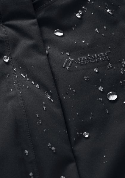 Maier Sports Funktionsmantel ALBERTE 2.0 Damen günstig online kaufen