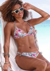 Venice Beach Bikini-Hose Summer seitlich zum günstig online kaufen