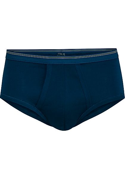 CALIDA Midislip Twisted Cotton mit Eingriff günstig online kaufen