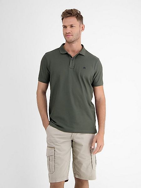 LERROS Poloshirt Basic in *Cool & Dry* Piquéqualität - 2er SPARPACK günstig online kaufen