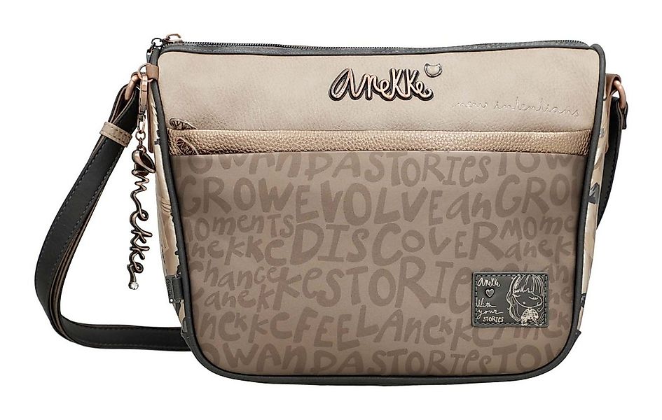 Anekke Umhängetasche Intentions Crossbody Bag günstig online kaufen