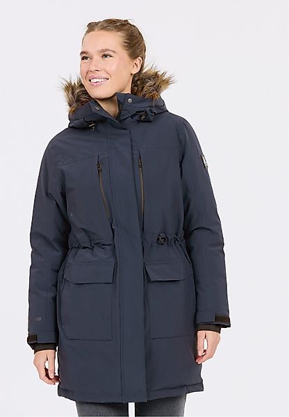 WHISTLER Parka Bluff mit wasserdichten und günstig online kaufen