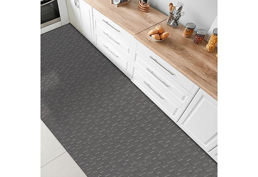 Karat Küchenläufer Bilbao, Teppich-Läufer, Läufer, Küche, verschiedene Größ günstig online kaufen
