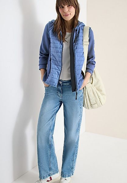 CECIL Outdoorjacke mit Kapuze günstig online kaufen