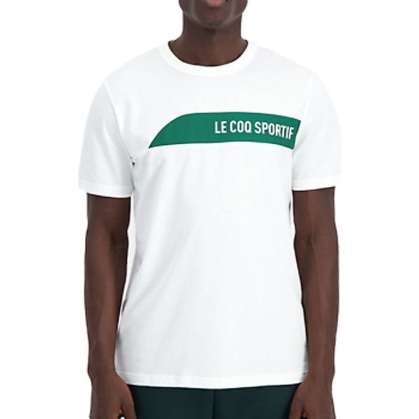 Le Coq Sportif  T-Shirts & Poloshirts 2410193 günstig online kaufen