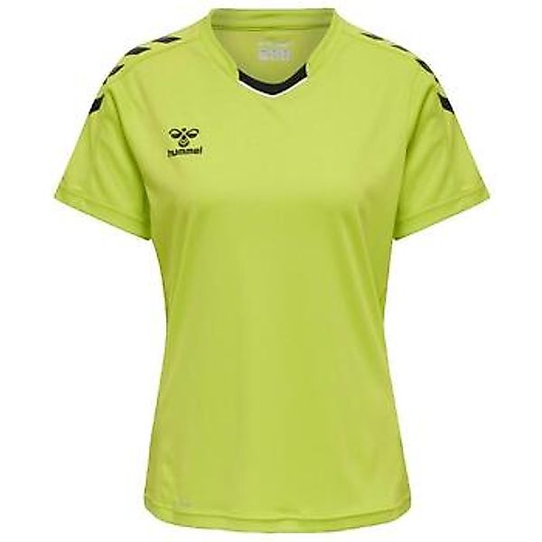 hummel  T-Shirt T-shirt  Core XK Vert günstig online kaufen