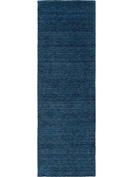 benuta Wollteppich Jamal, rechteckig, Höhe: 6 günstig online kaufen