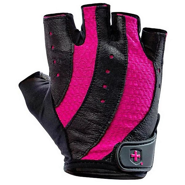 Harbinger Pro Kurz Handschuhe S Black / Pink günstig online kaufen