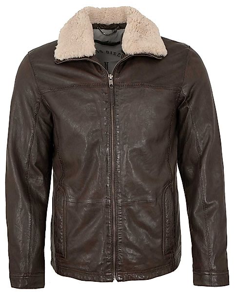 Deercraft Lederjacke DMSiryus 2 Deercraft - günstig online kaufen