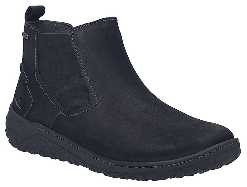 Josef Seibel Ruby 55 Chelseaboots Freizeitschuh, Komfortschuh mit TEX-Membr günstig online kaufen