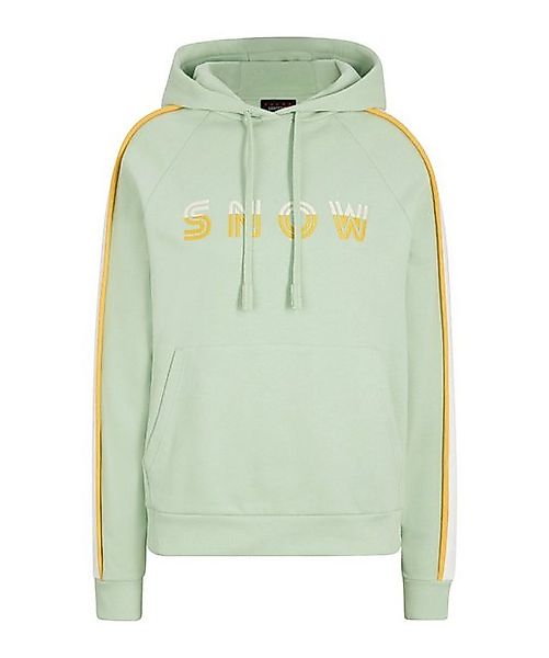 FALKE Sweatshirt (1-tlg., 1) aus Baumwolle günstig online kaufen