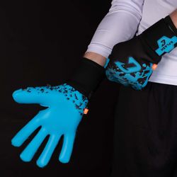 Catch & Keep Torwarthandschuhe Splash Profi günstig online kaufen