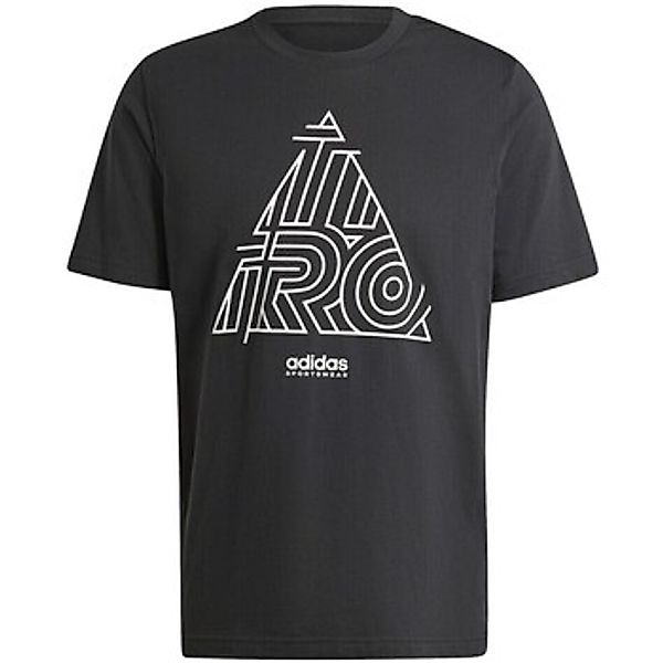 adidas  T-Shirt Tiro Tee günstig online kaufen