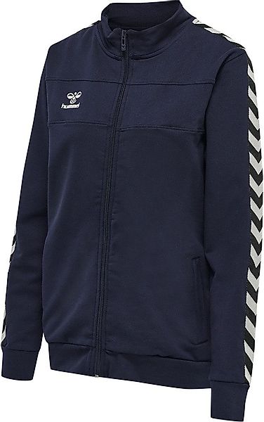 hummel Trainingsjacke Hmlmove Classic Zip Jacket günstig online kaufen
