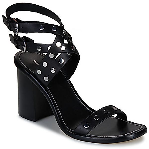 MICHAEL Michael Kors  Sandalen IRENE HEELED SANDAL günstig online kaufen