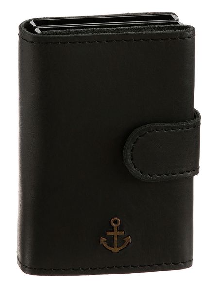HARBOUR 2nd Kartenetui "Robin-2" Kartenhalter mit RFID-Technologie günstig online kaufen