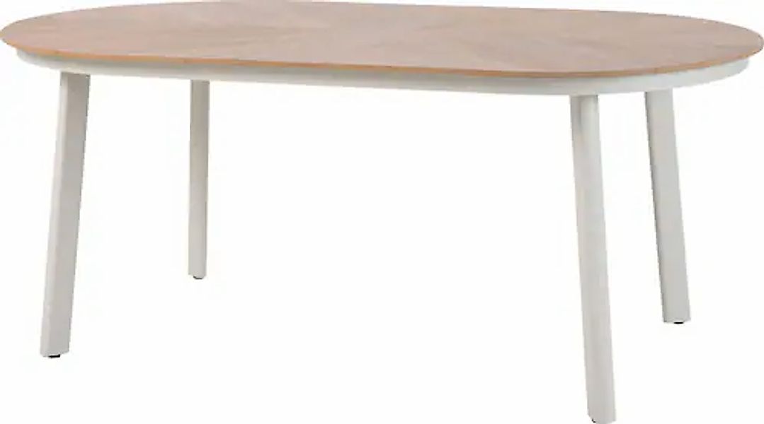 Best Gartentisch »Polly« Packung, 1 Stk. tlg. aus Polywood günstig online kaufen