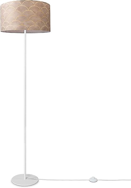 Paco Home Stehlampe »Luca Pillar«, Leuchtmittel E27   ohne Leuchtmittel, St günstig online kaufen