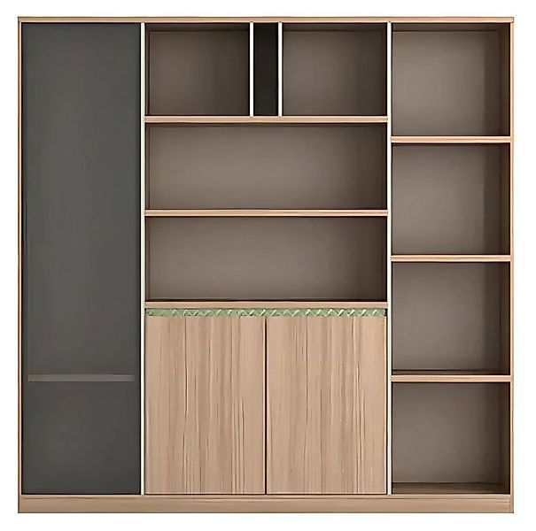 JVmoebel Aktenschrank Büroschränke Dokumentenschrank Aktenschrank Archivsch günstig online kaufen