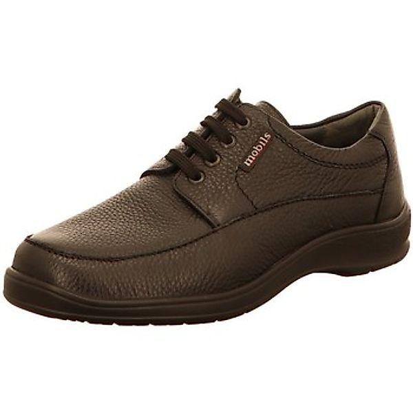 Mephisto  Halbschuhe Schnuerschuhe Ezard Ezard schw 9000 günstig online kaufen