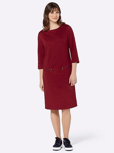 Witt Etuikleid Druckkleid . günstig online kaufen