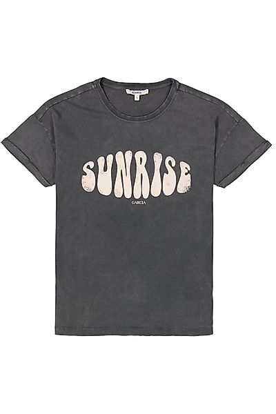 Garcia T-Shirt ladies T-shirt ss günstig online kaufen