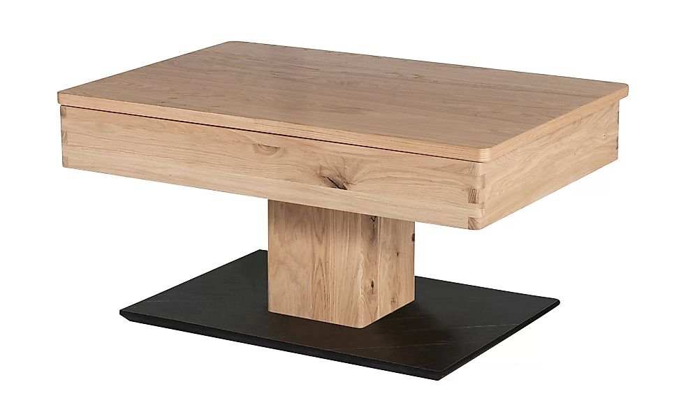 Couchtisch - holzfarben - 60 cm - 43 cm - Tische > Couchtische - Möbel Kraf günstig online kaufen