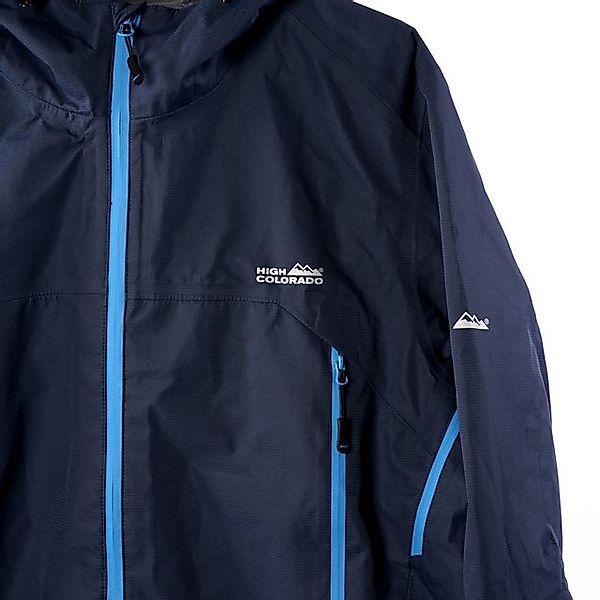 High Colorado Outdoorjacke High Colorado PONTEN JKT-M, Men's Outdoor Jacke, günstig online kaufen