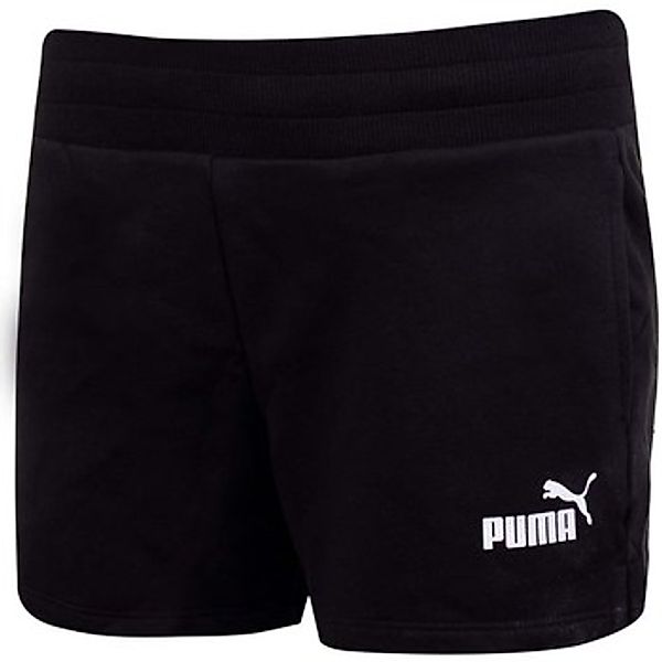 PUMA Trainingsshorts Puma Damen Short ESS günstig online kaufen