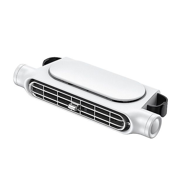 Coonoor Mini USB-Ventilator Auto Ventilator, Autositz günstig online kaufen