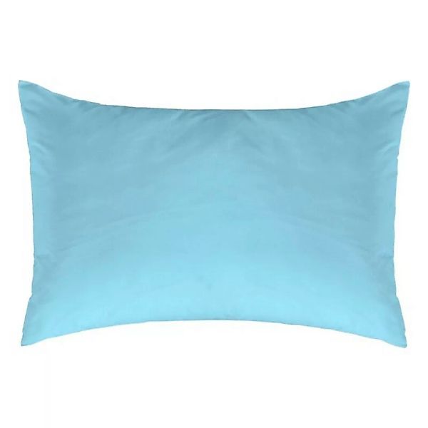 Kissenbezug Naturals Blau (45 X 90 Cm) günstig online kaufen